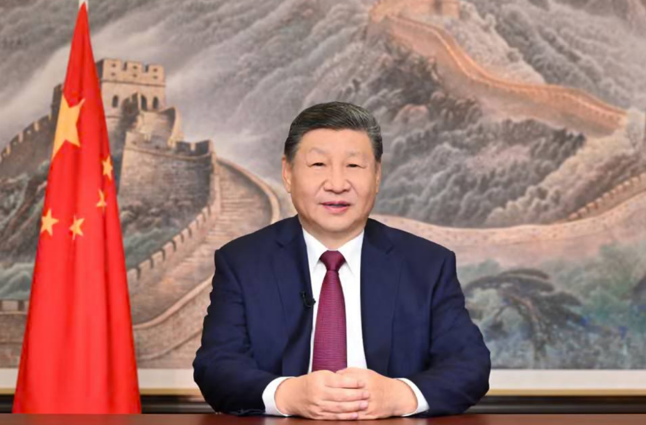 Китай планує розпочати вторгнення на Тайвань: про це Сі розказав у новорічному вітанні